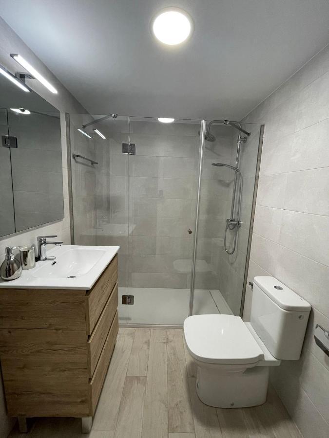 Apartamentos Azonaicas Centro Tendillas 코르도바 외부 사진