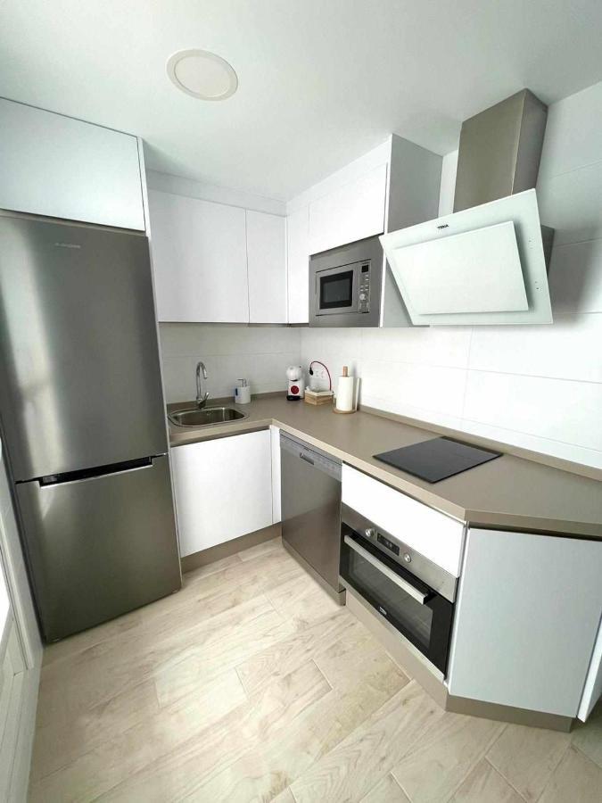 Apartamentos Azonaicas Centro Tendillas 코르도바 외부 사진