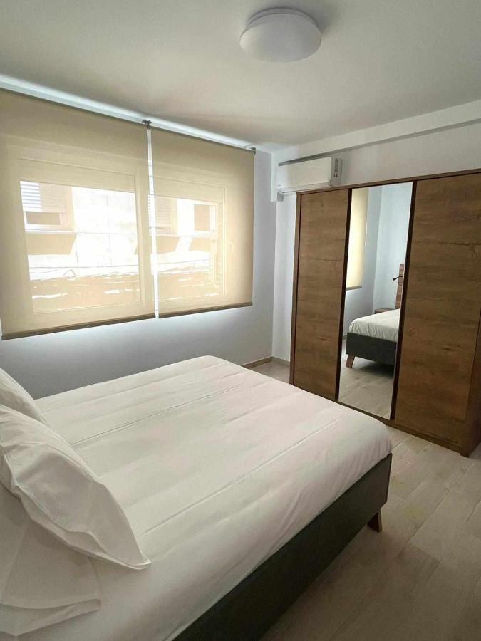 Apartamentos Azonaicas Centro Tendillas 코르도바 외부 사진