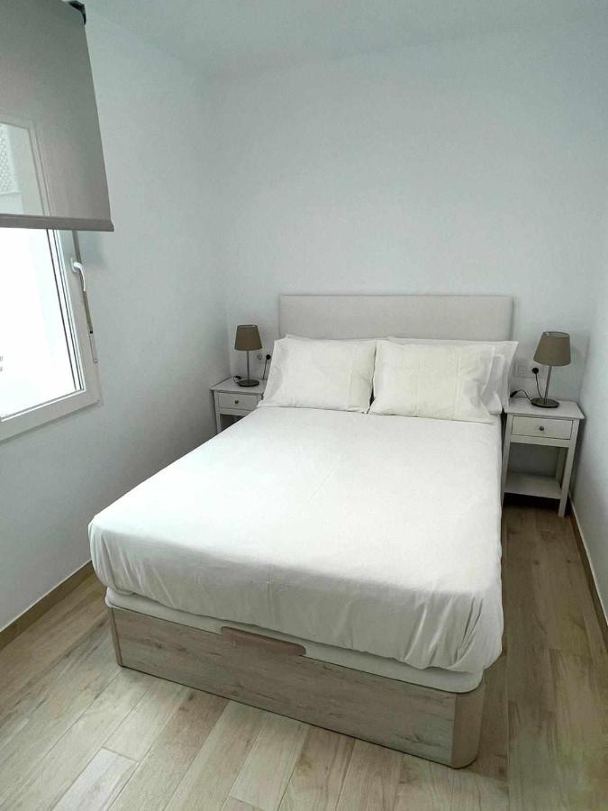 Apartamentos Azonaicas Centro Tendillas 코르도바 외부 사진