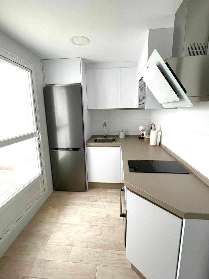 Apartamentos Azonaicas Centro Tendillas 코르도바 외부 사진