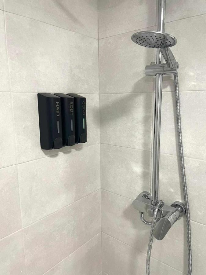 Apartamentos Azonaicas Centro Tendillas 코르도바 외부 사진
