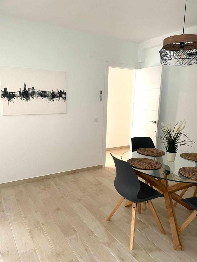Apartamentos Azonaicas Centro Tendillas 코르도바 외부 사진