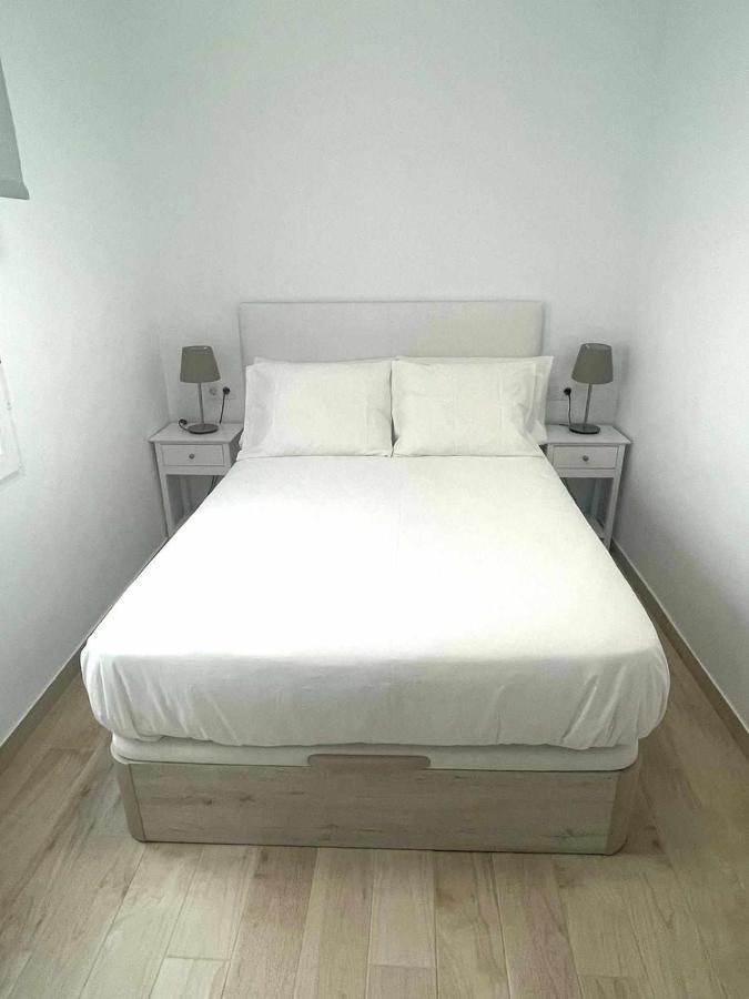 Apartamentos Azonaicas Centro Tendillas 코르도바 외부 사진