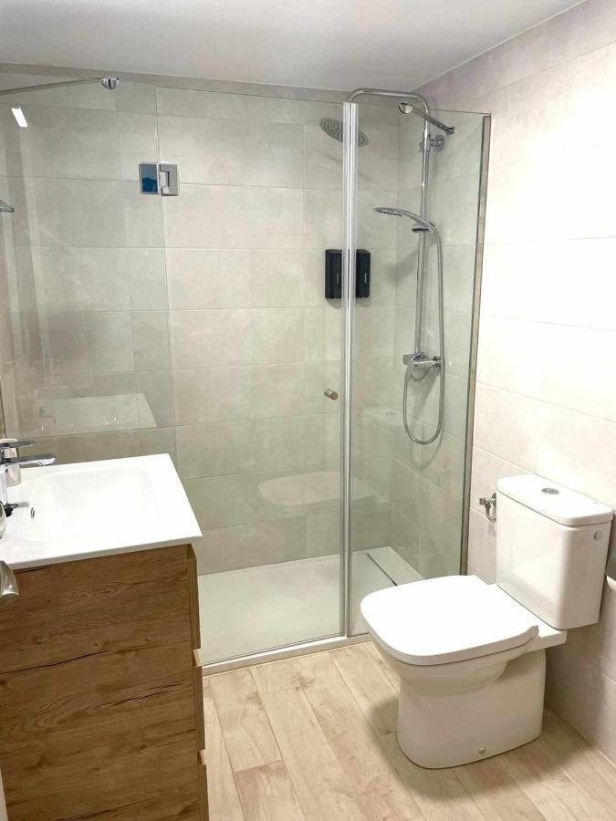 Apartamentos Azonaicas Centro Tendillas 코르도바 외부 사진