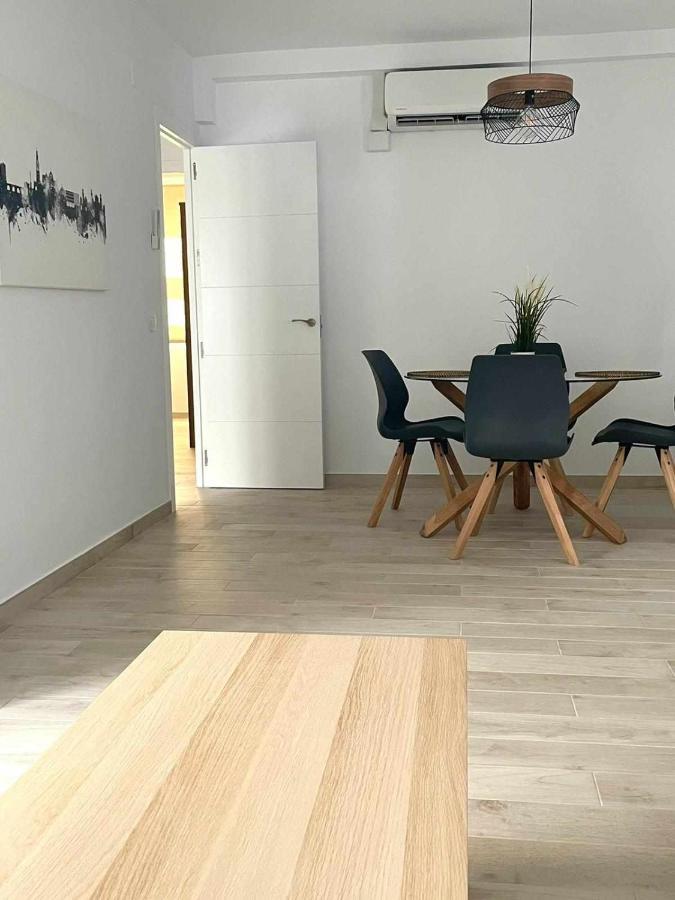 Apartamentos Azonaicas Centro Tendillas 코르도바 외부 사진