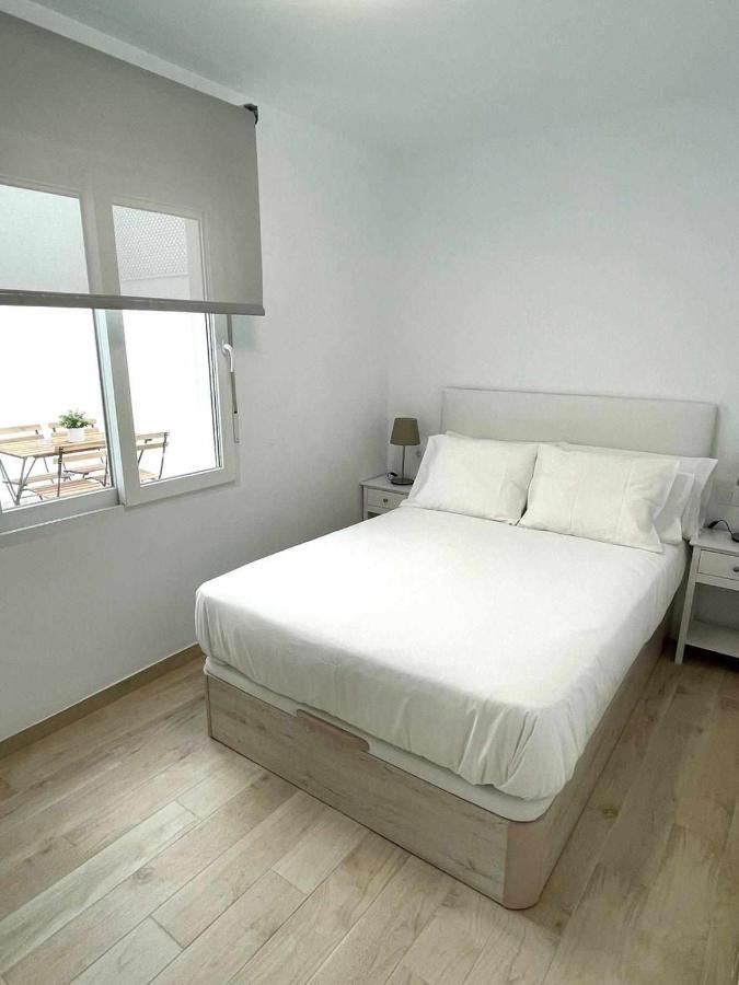 Apartamentos Azonaicas Centro Tendillas 코르도바 외부 사진