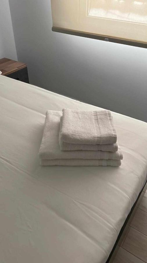 Apartamentos Azonaicas Centro Tendillas 코르도바 외부 사진