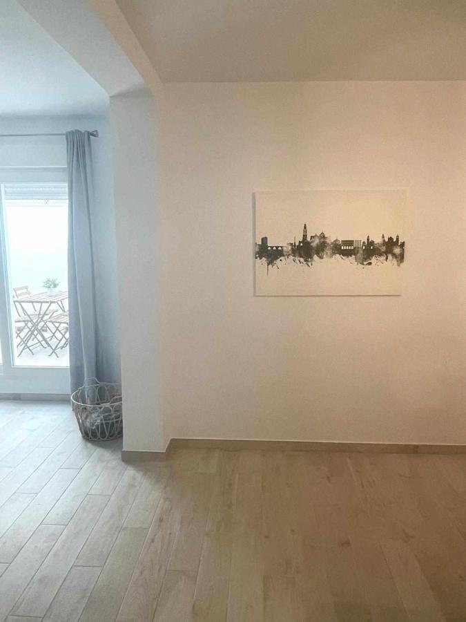 Apartamentos Azonaicas Centro Tendillas 코르도바 외부 사진