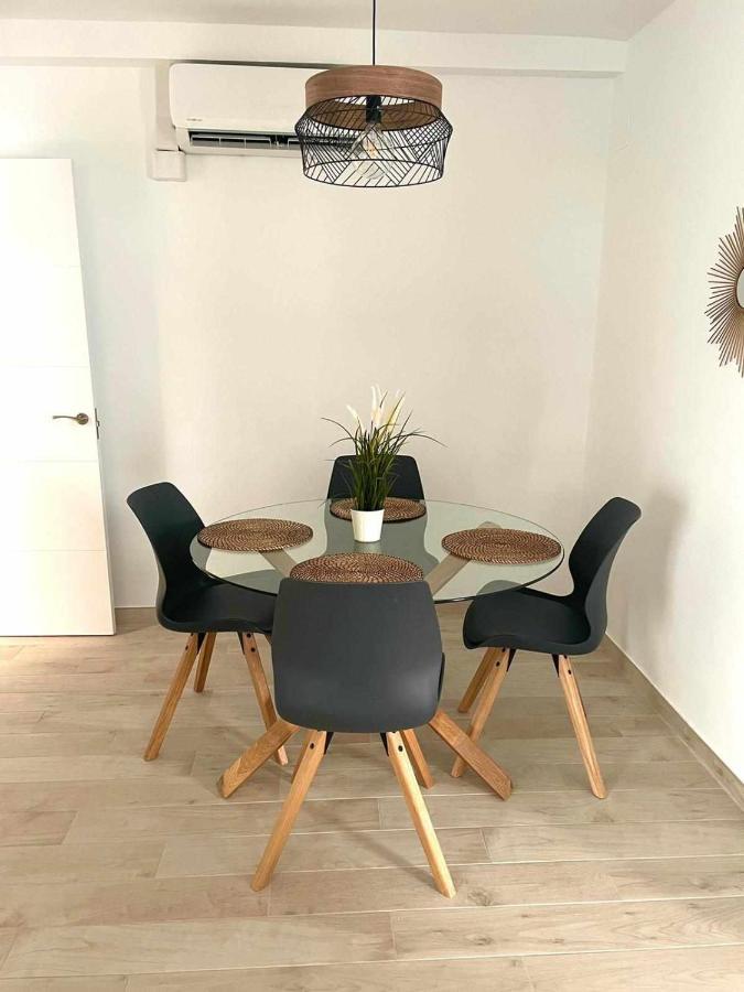 Apartamentos Azonaicas Centro Tendillas 코르도바 외부 사진