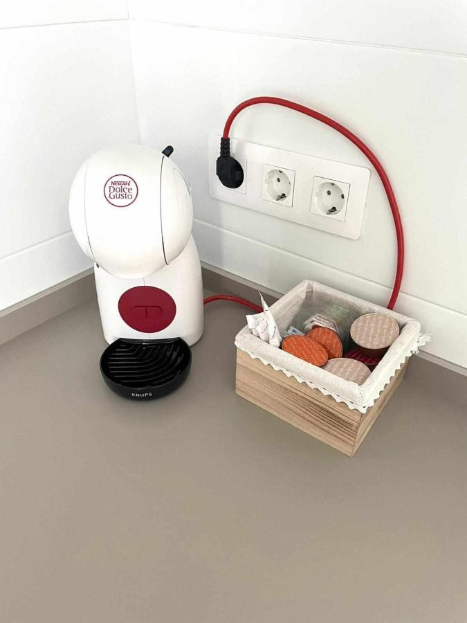 Apartamentos Azonaicas Centro Tendillas 코르도바 외부 사진
