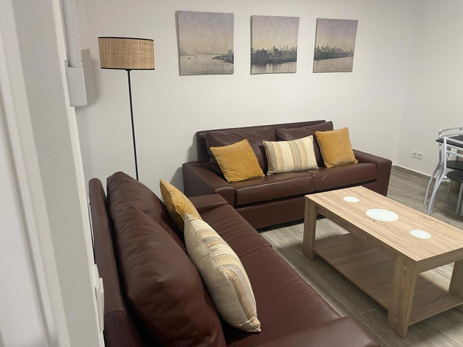 Apartamentos Azonaicas Centro Tendillas 코르도바 외부 사진