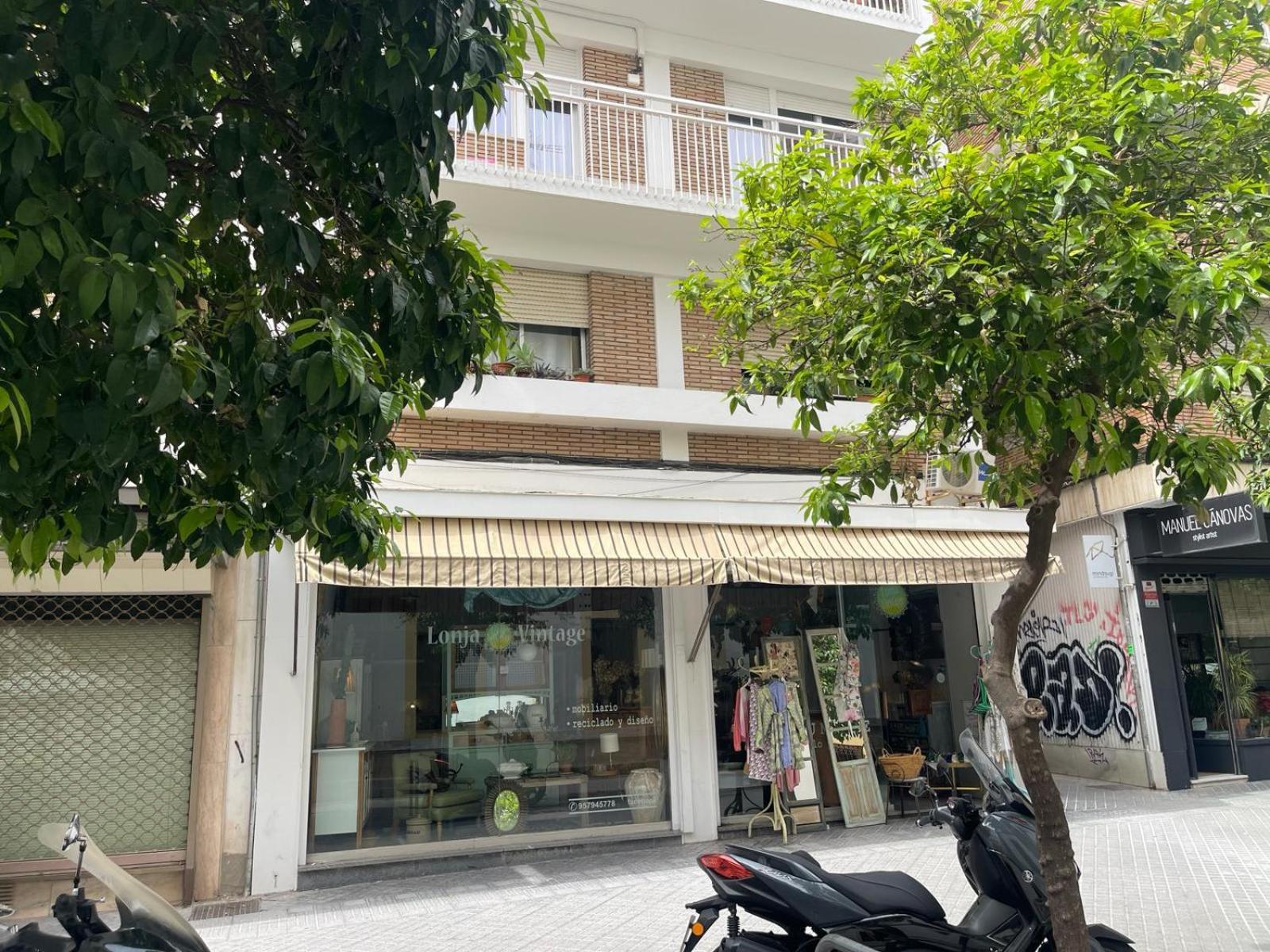 Apartamentos Azonaicas Centro Tendillas 코르도바 외부 사진