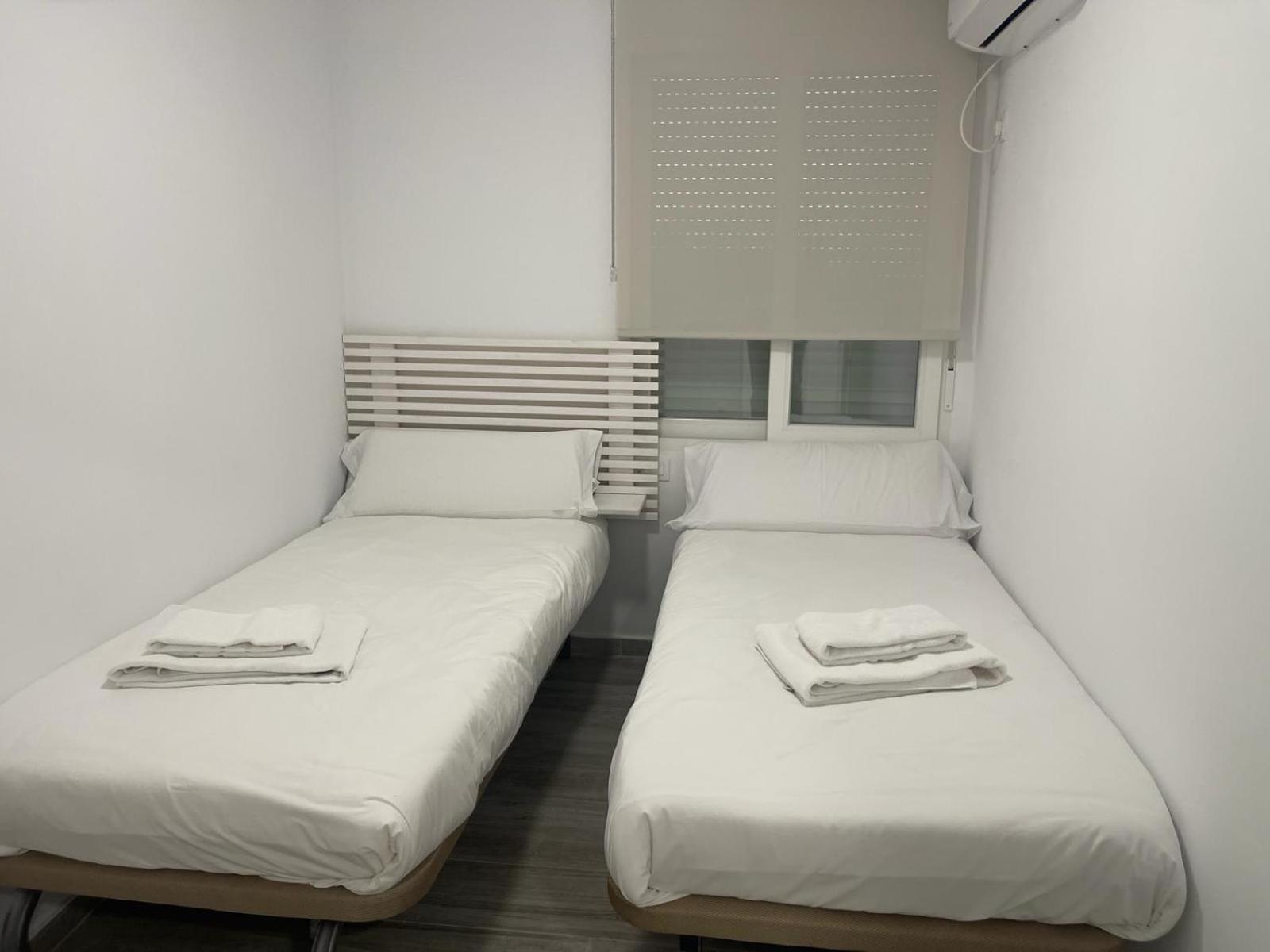 Apartamentos Azonaicas Centro Tendillas 코르도바 외부 사진